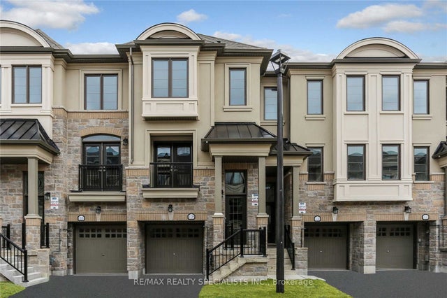 1135 Beachcomber Road, Mississauga