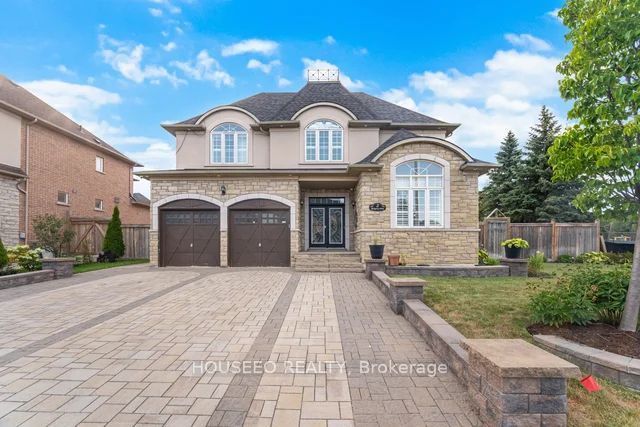 2 Richgrove Drive, Brampton