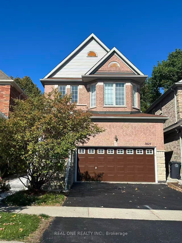 3829 Quiet Creek Drive, Mississauga