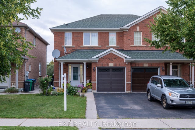 37 Farthingale Crescent, Brampton