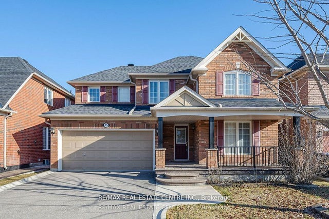 15 Mendoza Drive Basement, Brampton