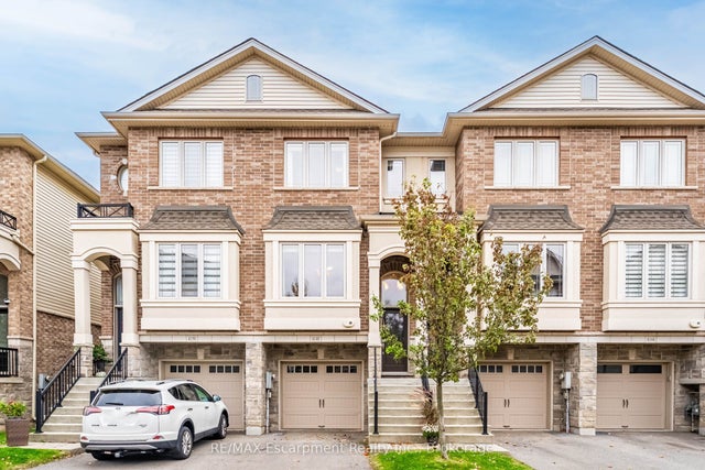 4148 Galileo Common N/a, Burlington