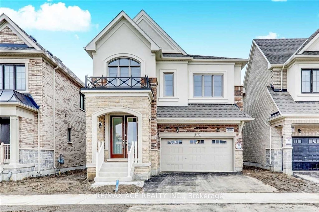 1470 Kovachik Boulevard Bsmt, Milton