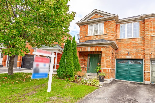 43 Trumpet Valley Boulevard, Brampton