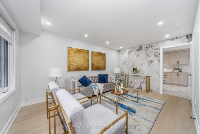 56 Bramhall Circle, Brampton