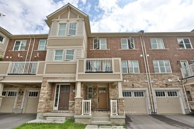 3089 Harbell Gate, Oakville