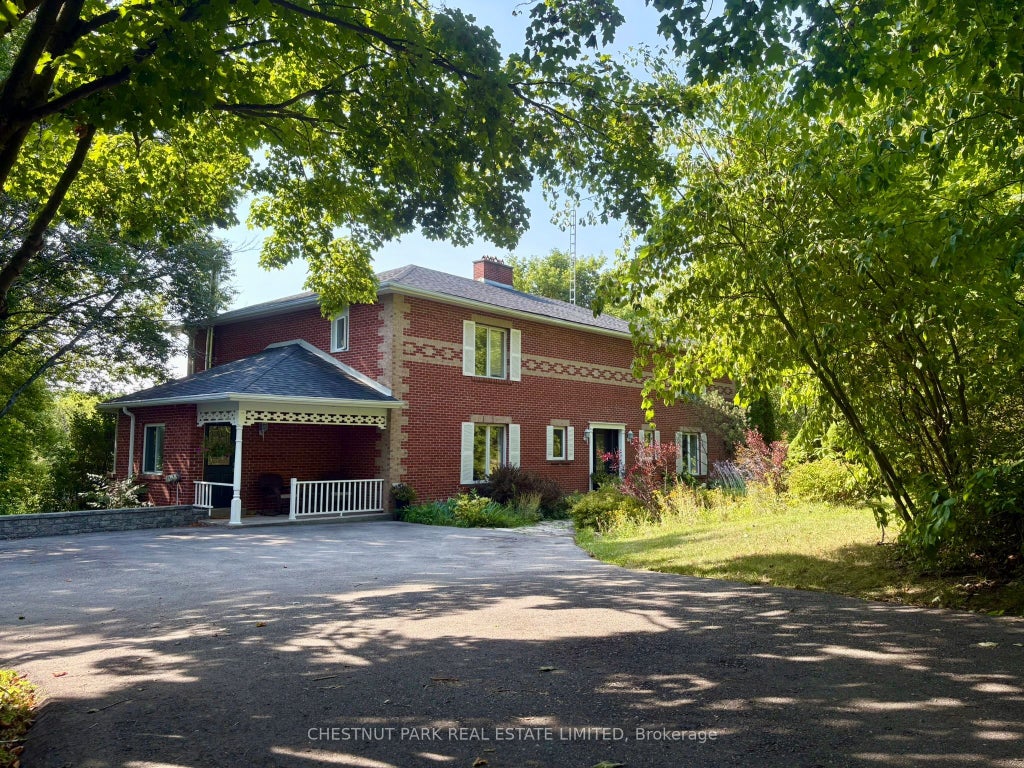 21 Southridge Trail, Caledon