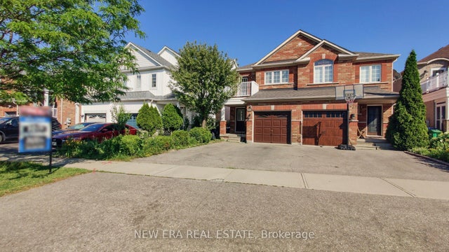 624 Rossellini Drive, Mississauga