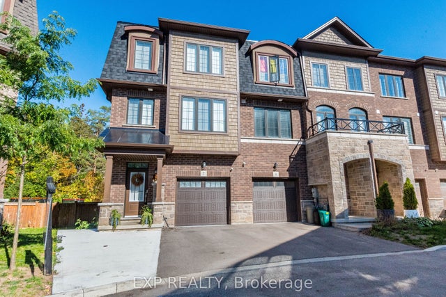 445 Ontario Street S 7, Milton