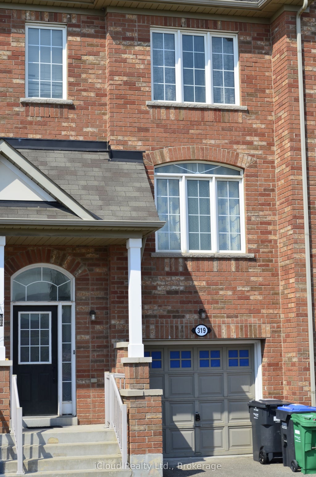 319 Aspendale Crescent Main/up, Mississauga