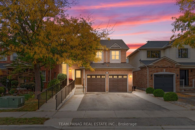 28 Charleswood Circle, Brampton