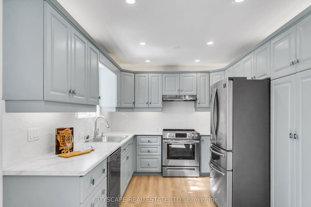 3 Geneva Crescent, Brampton