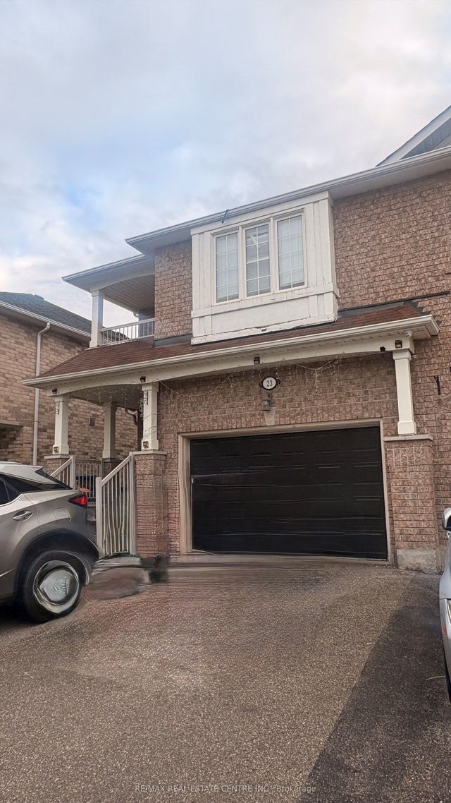 23 Capistro Street, Brampton