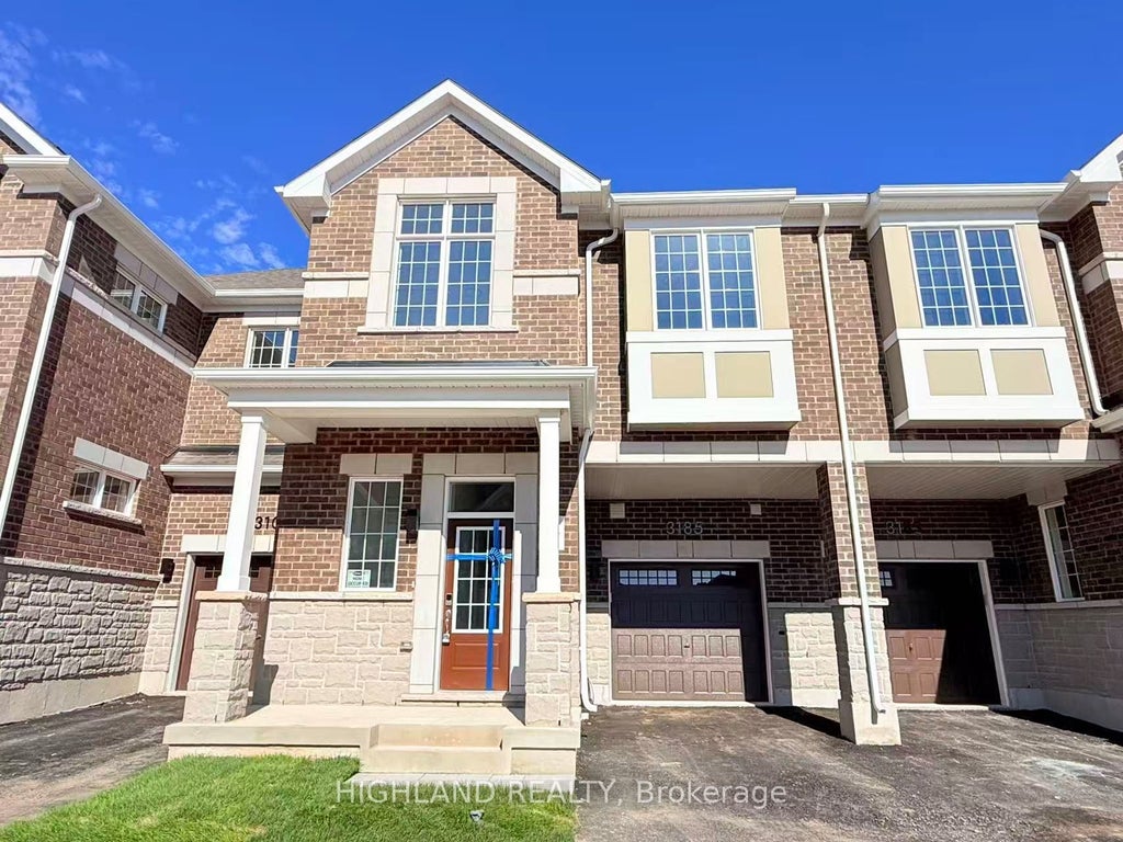 3185 Meadowridge Drive, Oakville
