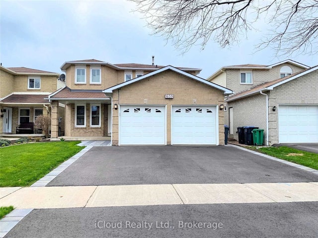 1659 Summergrove (bsmt) Crescent Apt, Mississauga