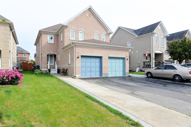 37 Prairie Rose Circle, Brampton