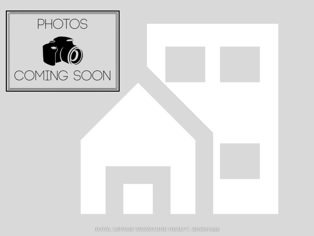 555 Garden Walk Main & Upper Level, Mississauga