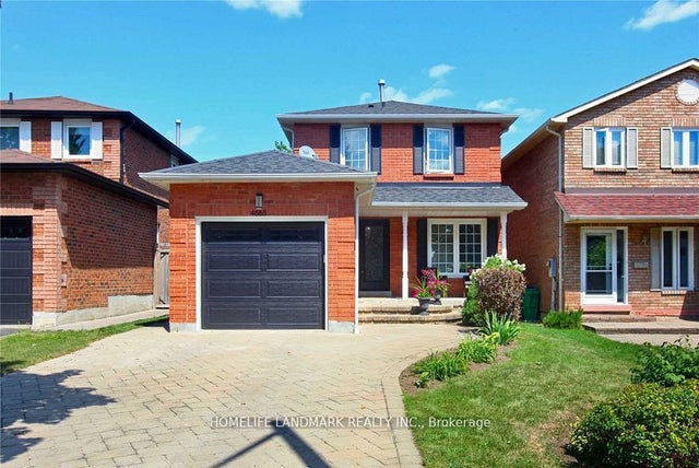 4665 Pemmican Trail, Mississauga