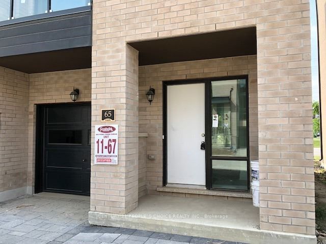 65 Pony Farm Drive, Toronto W09