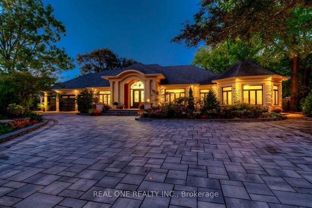 431 Fourth Line, Oakville