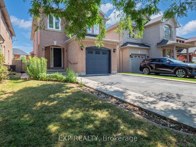 46 Loons Call Crescent, Brampton