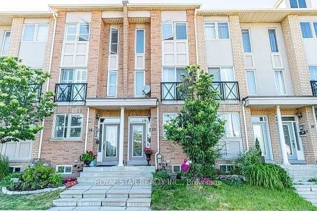 22 Market Garden Mews, Toronto W07