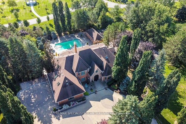 12 Edgeforest Drive, Brampton