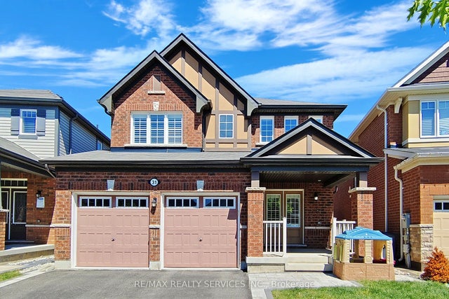 31 Leadenhall Road Lower, Brampton