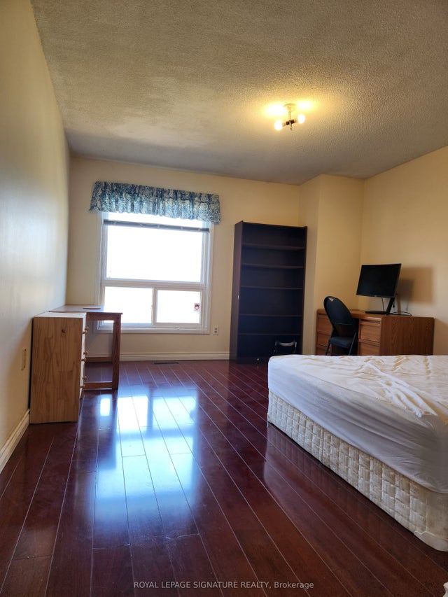 4253 Trellis Crescent Upper, Mississauga