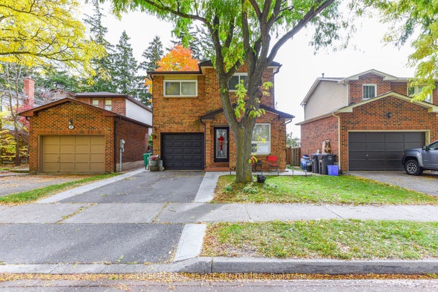 20 Oleander Crescent, Brampton