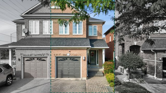 5699 Raleigh Street, Mississauga