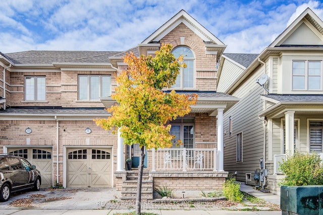 31 Aird Court N, Milton