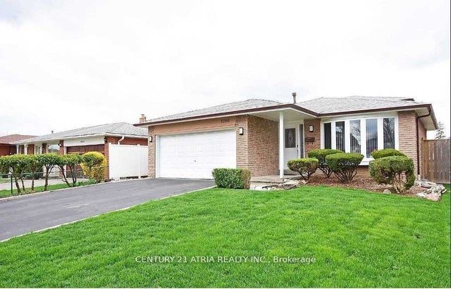 3260 Oakglade Crescent Basement, Mississauga