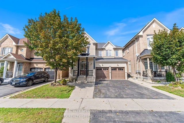 428 Father Tobin Road, Brampton