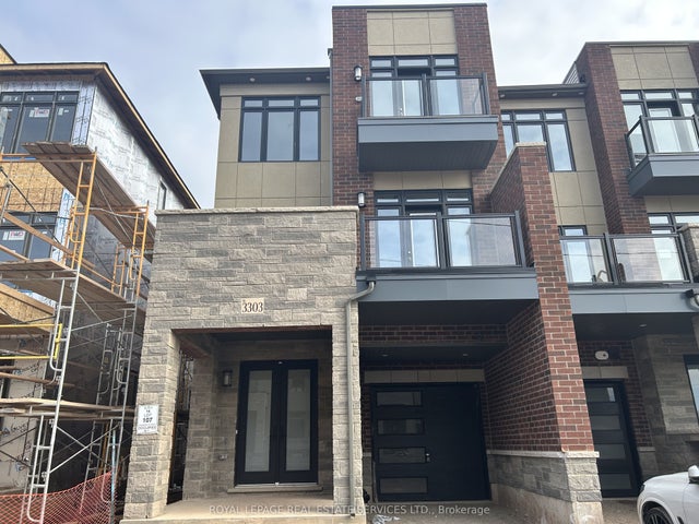 3303 Taha Gardens, Oakville