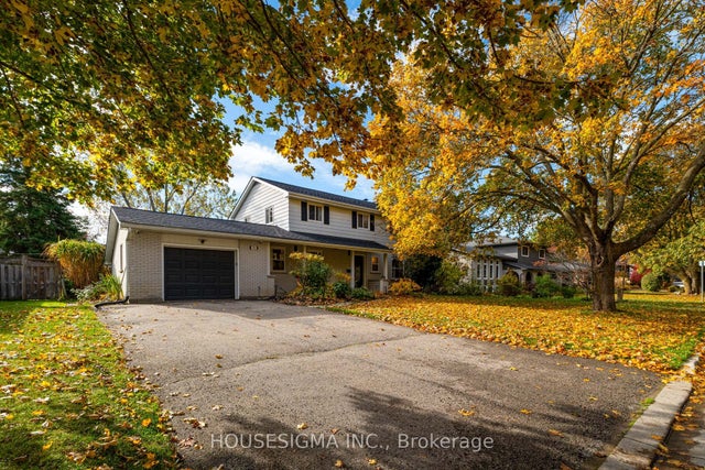 32 Glenforest Road, Orangeville