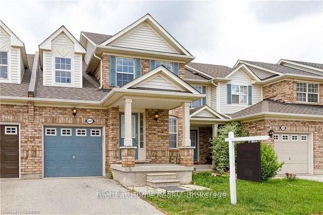 1407 Mcdermott Way N, Milton