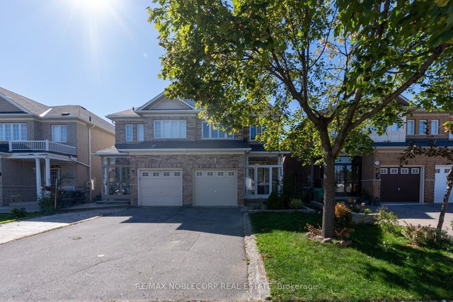 91 Eastview Gate, Brampton