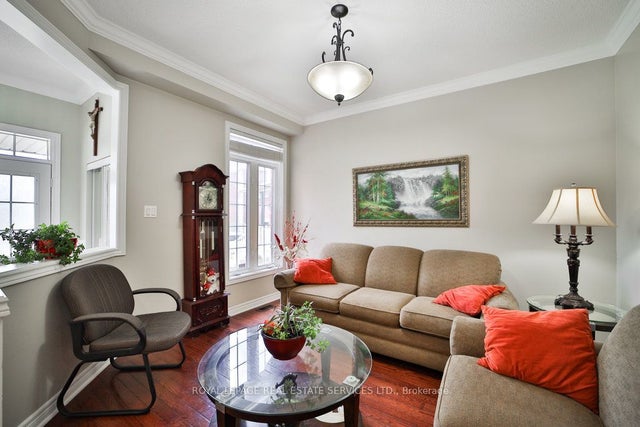 44 Game Creek Crescent, Brampton