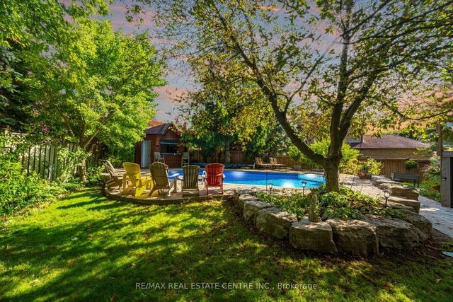 10 Bluebird Court, Brampton