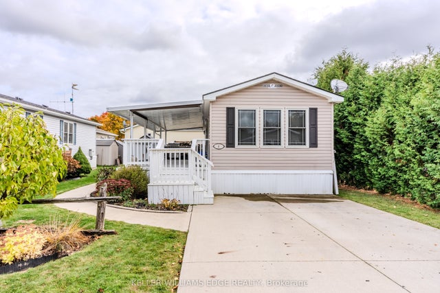 4449 Milburough Line 4 Tamarack, Burlington