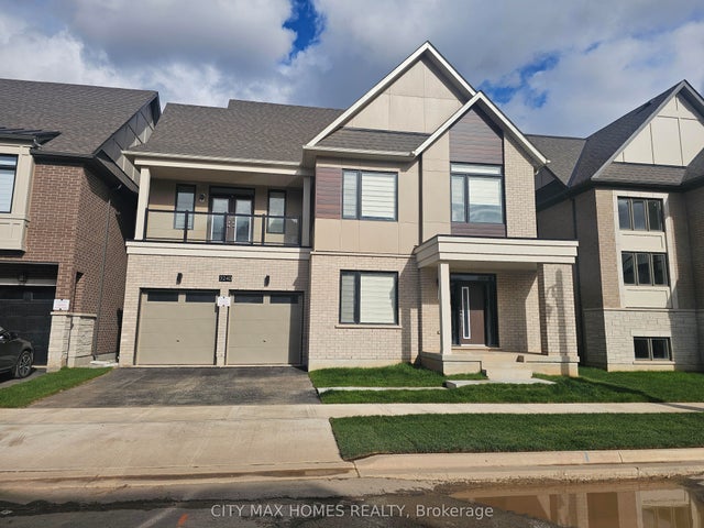 3240 Mariner Passage N/a, Oakville