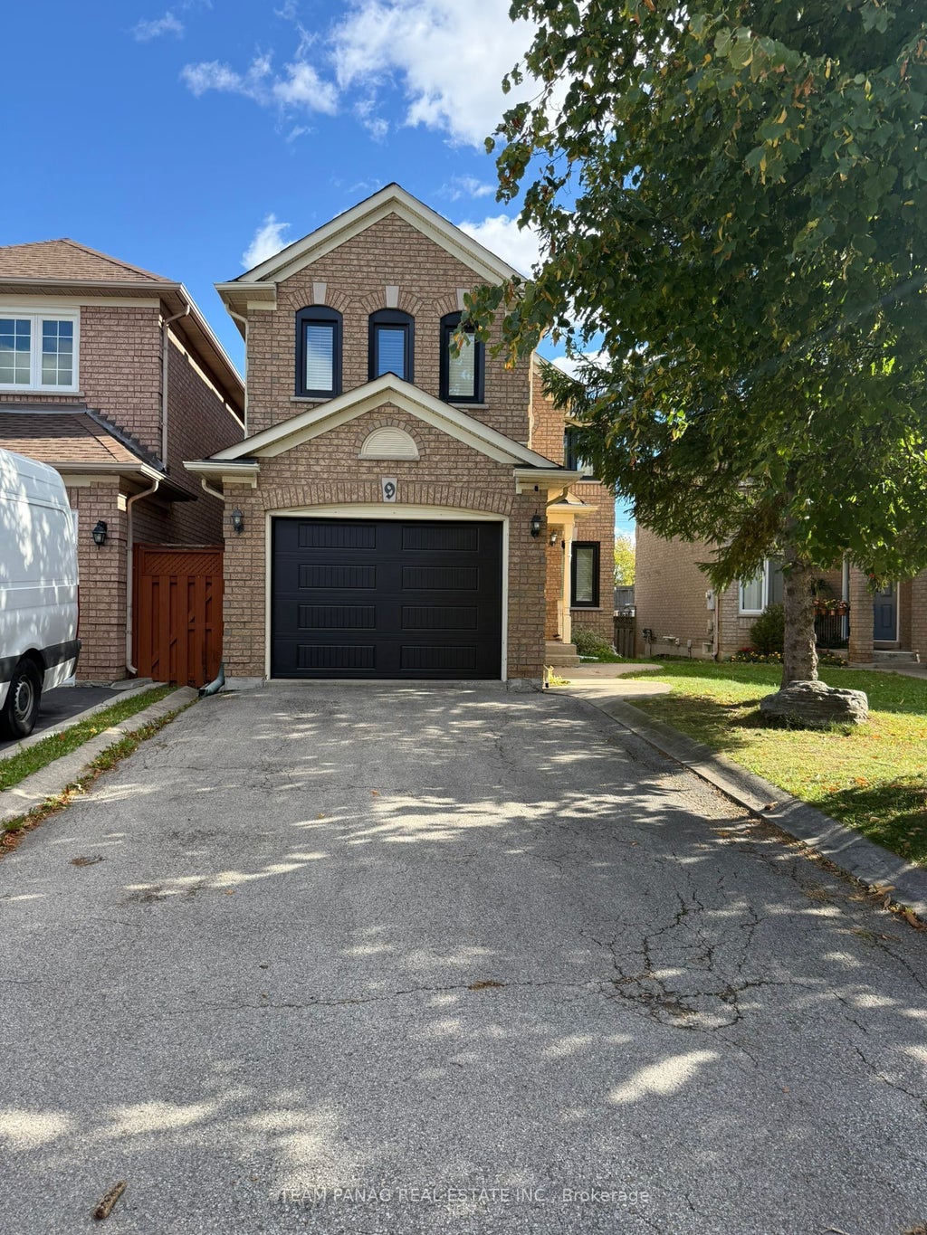9 Upwood Place, Brampton