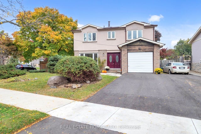 255 Kristin Grove, Mississauga