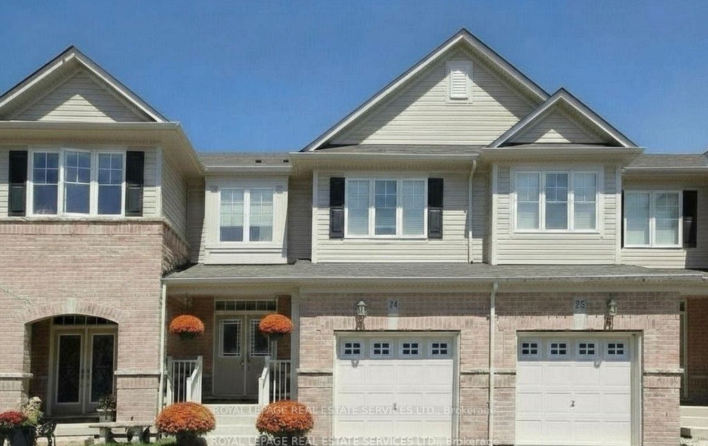 2019 Trawden Way 24, Oakville