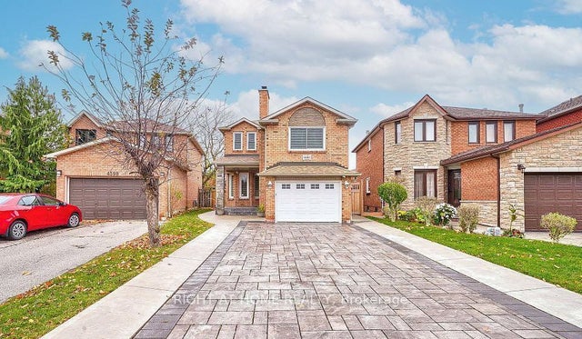 4602 Pemmican Trail, Mississauga