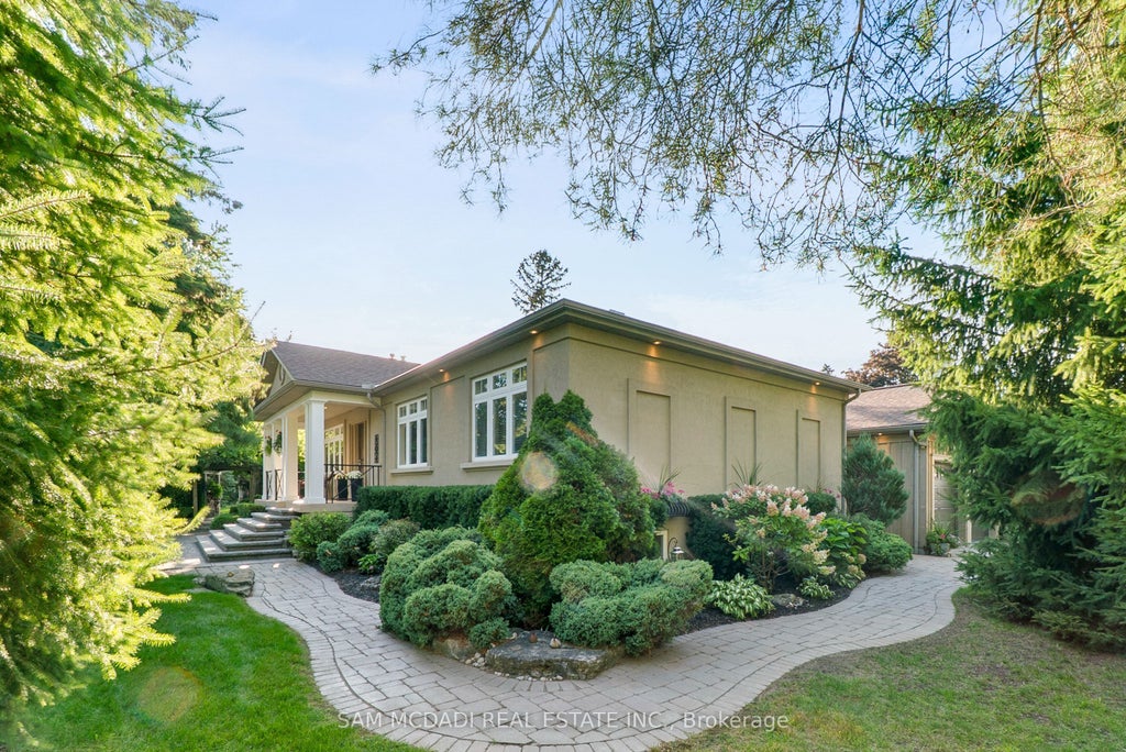 1522 Glenhill Crescent, Mississauga