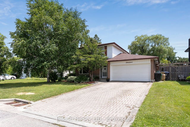 47 Golf View Drive, Brampton