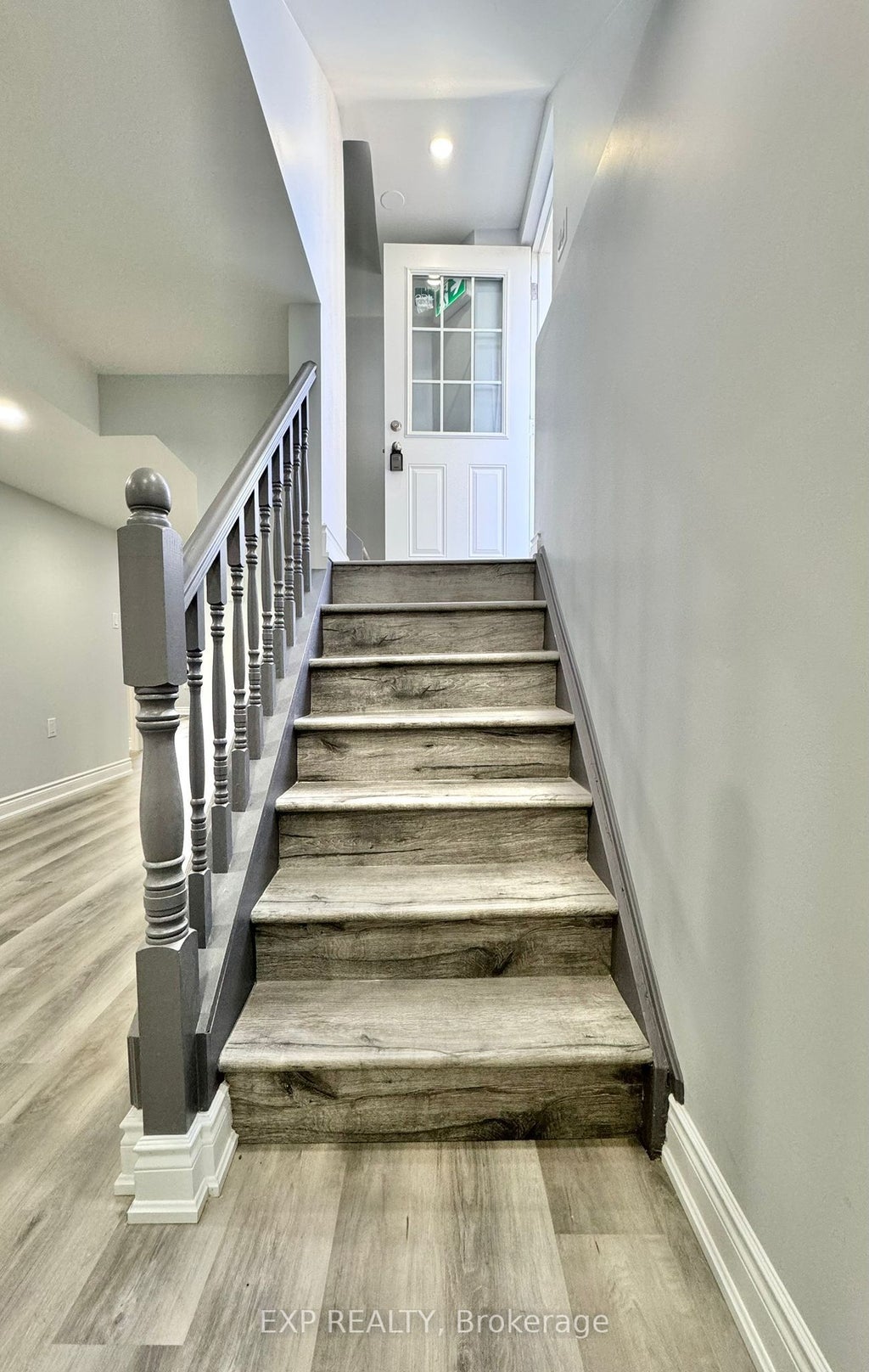 1 Oaklea Boulevard Basement Unit, Brampton