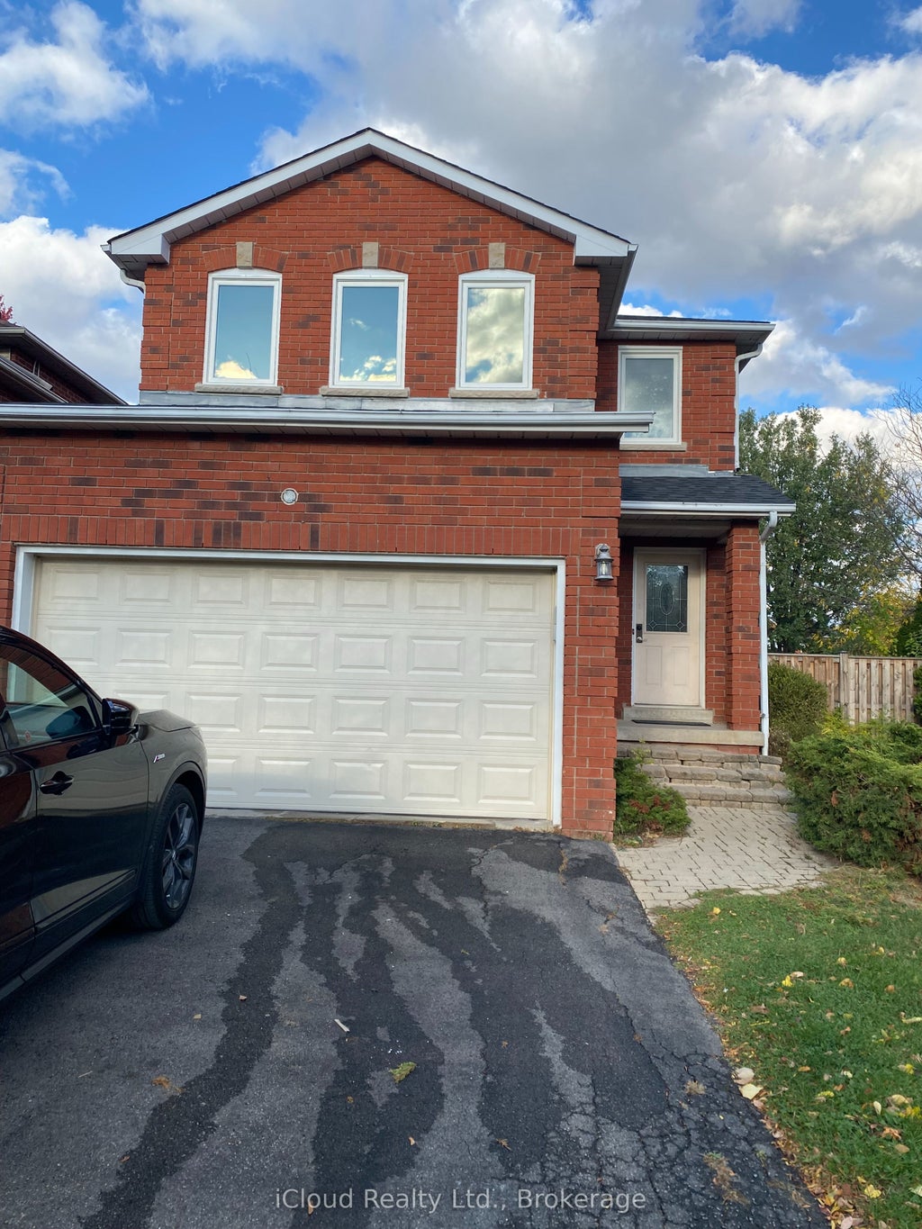 6419 Longspur Road Basement, Mississauga